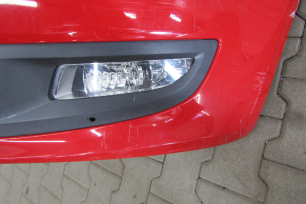 Bumper Volkswagen Polo 6R0 09-14 6R0807221 Voorbumper MK4271