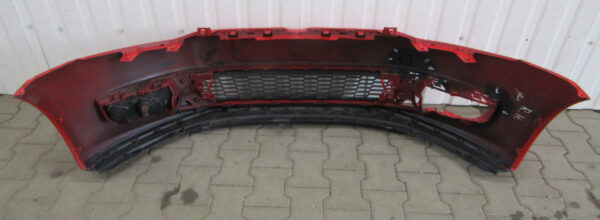 Bumper Volkswagen Polo 6R0 09-14 6R0807221 Voorbumper MK4271