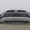 Bumper Volkswagen T-Roc TRoc 2GA 17-21 2GA807221AF Voorbumper MK4270