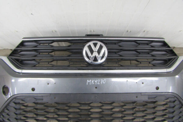 Bumper Volkswagen T-Roc TRoc 2GA 17-21 2GA807221AF Voorbumper MK4270