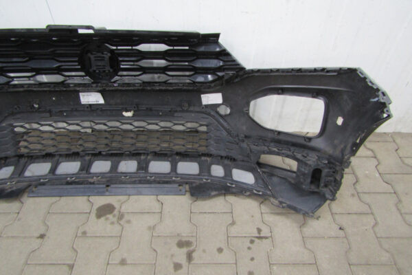 Bumper Volkswagen T-Roc TRoc 2GA 17-21 2GA807221AF Voorbumper MK4270