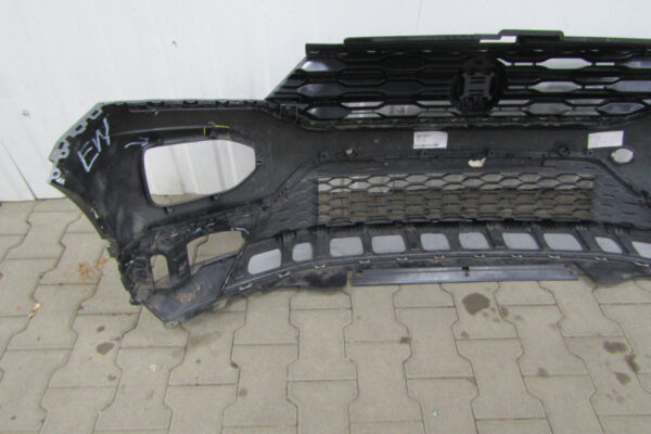 Bumper Volkswagen T-Roc TRoc 2GA 17-21 2GA807221AF Voorbumper MK4270