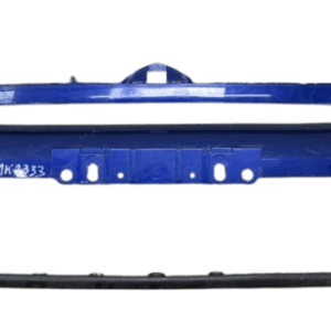 Bumper Citroen CX5 CX-5 C5 X8 21-9839505480 Voorbumper MK2333