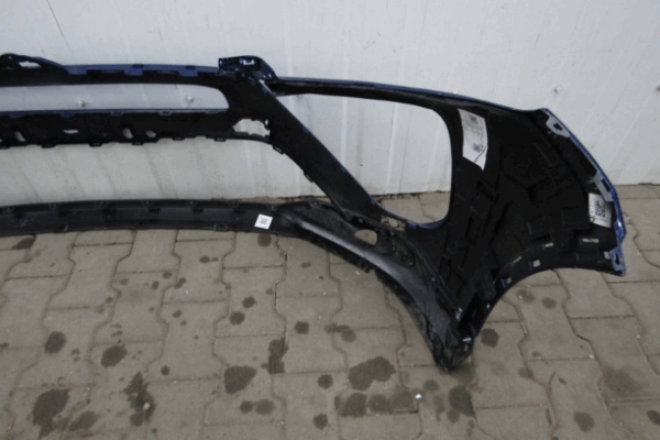 Bumper Citroen CX5 CX-5 C5 X8 21-9839505480 Voorbumper MK2333
