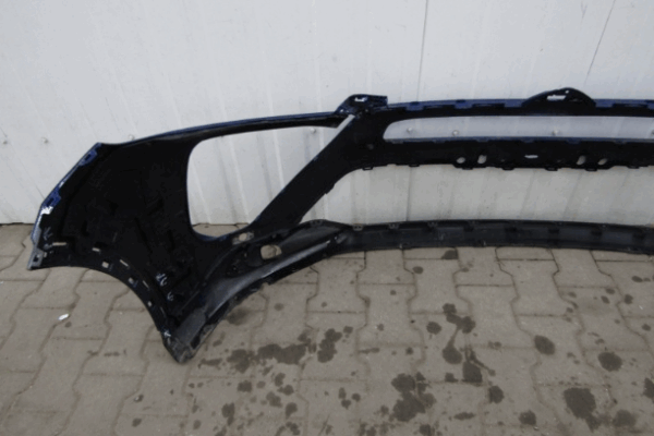 Bumper Citroen CX5 CX-5 C5 X8 21-9839505480 Voorbumper MK2333