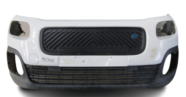 Bumper Citroen E Berlingo 4 IV 21- 9816749477 Voorbumper MK2406