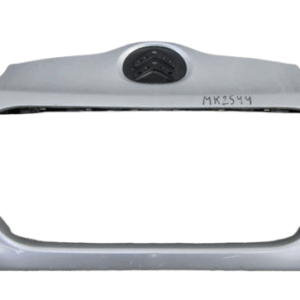 Bumper Citroen C1 Facelift 12-14-52119-0H130 Voorbumper