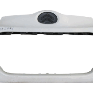 Bumper Citroen C1 Facelift 12-14-52119-0H130 Voorbumper MK2545