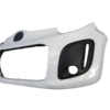 Bumper Citroen C1 Facelift 12-14-52119-0H130 Voorbumper MK2545