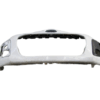 Bumper Citroen C1 Facelift 12-14-52119-0H130 Voorbumper MK2545