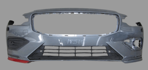 Bumper Volvo V60 S60 3 III 18- 31690589 Voorbumper MK2570