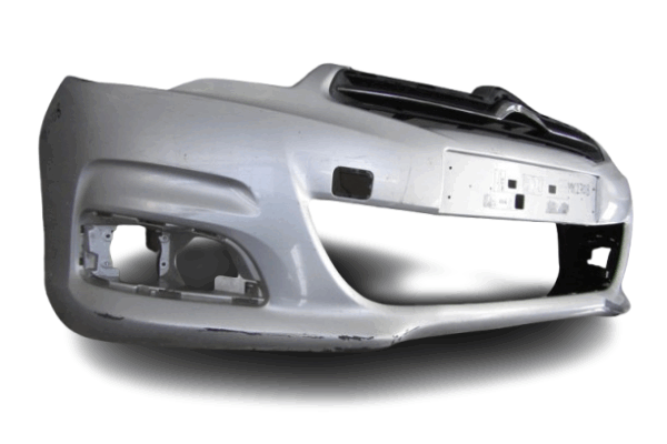 Bumper Citroen C4 II 2 10-17 9676285080 Voorbumper MK2708