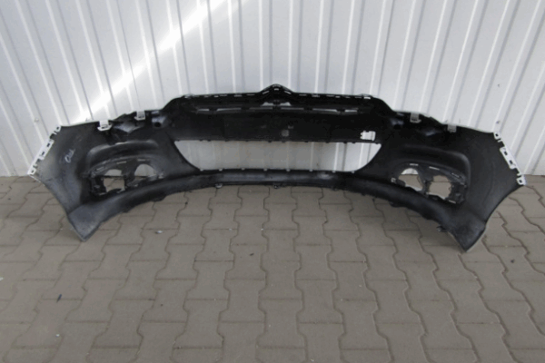Bumper Citroen C4 II 2 10-17 9676285080 Voorbumper MK2708