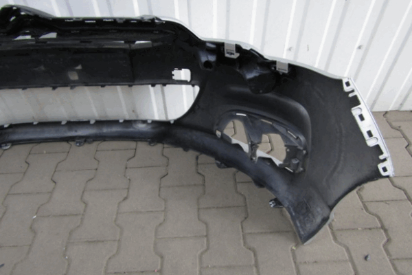 Bumper Citroen C4 II 2 10-17 9676285080 Voorbumper MK2708