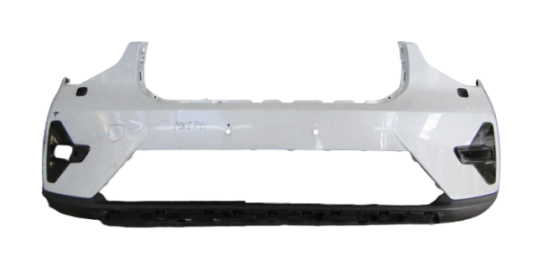 Bumper Volvo XC40 XC 40 RECHARGE FACELIFT 22- 31690933 Voorbumper MK2741