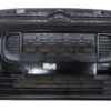 Bumper Citroen Berlingo 4 IV 19- (Floor) 9816749477 Voorbumper MK2849