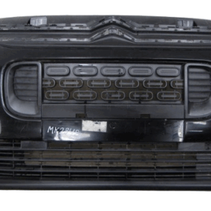 Bumper Citroen Berlingo 4 IV 19- (Floor) 9816749477 Voorbumper MK2849