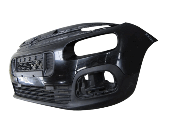 Bumper Citroen Berlingo 4 IV 19- (Floor) 9816749477 Voorbumper MK2849