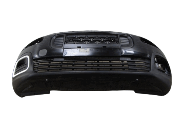 Bumper Citroen Berlingo 4 IV 19- (Floor) 9816749477 Voorbumper MK2849