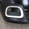 Bumper Citroen Berlingo 4 IV 19- (Floor) 9816749477 Voorbumper MK2849