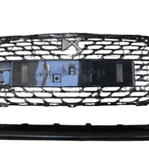 Bumper Citroen DS3 Facelift 16-19-9814757377 Voorbumper MK3097