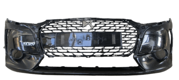 Bumper Citroen DS3 Facelift 16-19-9814757377 Voorbumper MK3097