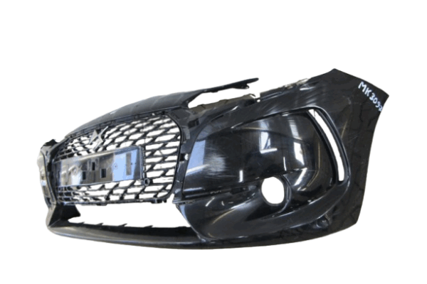 Bumper Citroen DS3 Facelift 16-19-9814757377 Voorbumper MK3097