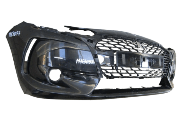 Bumper Citroen DS3 Facelift 16-19-9814757377 Voorbumper MK3097