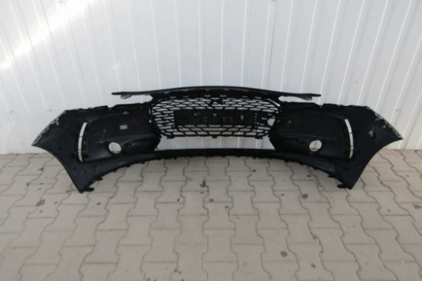 Bumper Citroen DS3 Facelift 16-19-9814757377 Voorbumper MK3097