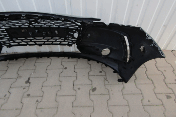 Bumper Citroen DS3 Facelift 16-19-9814757377 Voorbumper MK3097