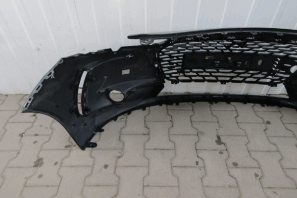 Bumper Citroen DS3 Facelift 16-19-9814757377 Voorbumper MK3097