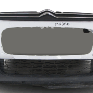 Bumper Citroen C3 III 16-19- 9813378877 Voorbumper MK3110