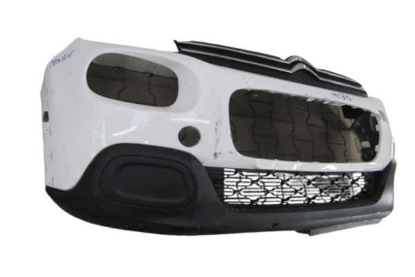 Bumper Citroen C3 III 16-19- 9813378877 Voorbumper MK3110