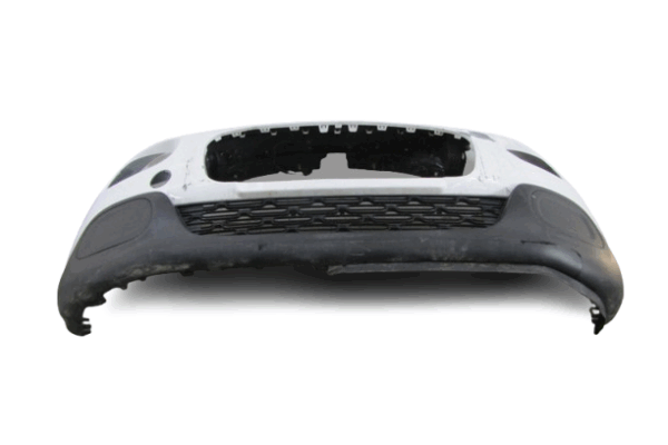 Bumper Citroen C3 III 16-19- 9813378877 Voorbumper MK3110