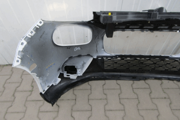 Bumper Citroen C3 III 16-19- 9813378877 Voorbumper MK3110
