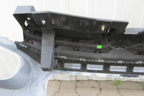 Bumper Citroen C3 III 16-19- 9813378877 Voorbumper MK3110