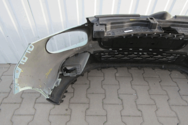 Bumper Citroen C3 III 16-19- 9812061577 Voorbumper MK3138A