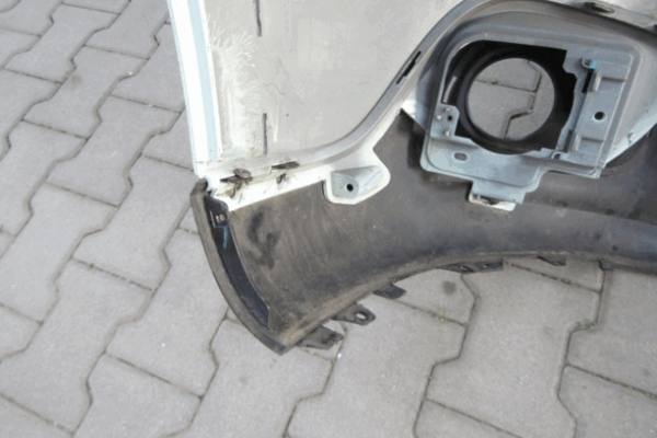 Bumper Citroen C3 III 16-19- 9812061577 Voorbumper MK3138A