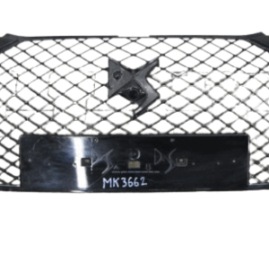 Bumper Ds 3 DS3 crossback Facelift 22-9848721980 Voorbumper MK3662