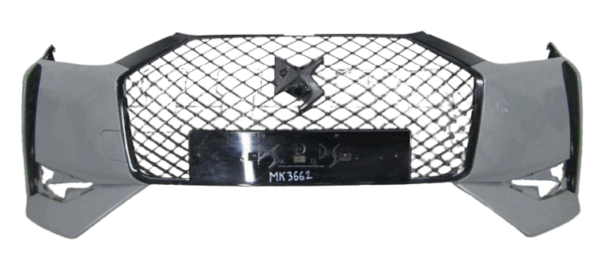 Bumper Ds 3 DS3 crossback Facelift 22-9848721980 Voorbumper MK3662