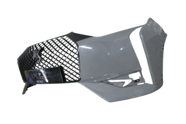 Bumper Ds 3 DS3 crossback Facelift 22-9848721980 Voorbumper MK3662