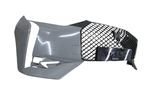 Bumper Ds 3 DS3 crossback Facelift 22-9848721980 Voorbumper MK3662