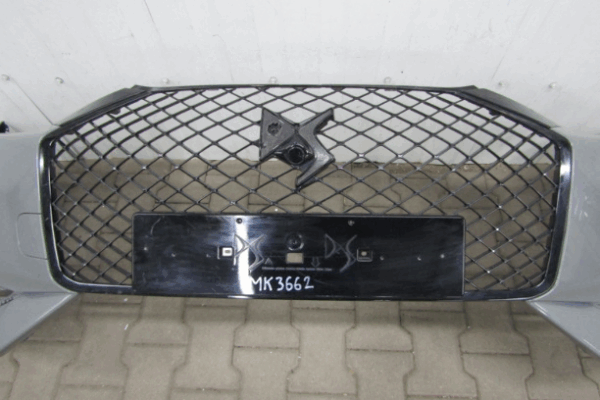 Bumper Ds 3 DS3 crossback Facelift 22-9848721980 Voorbumper MK3662