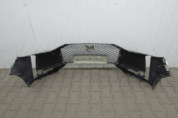 Bumper Ds 3 DS3 crossback Facelift 22-9848721980 Voorbumper MK3662