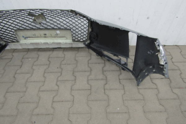Bumper Ds 3 DS3 crossback Facelift 22-9848721980 Voorbumper MK3662