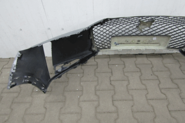 Bumper Ds 3 DS3 crossback Facelift 22-9848721980 Voorbumper MK3662