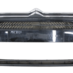 Bumper Citroen C4 III 20- 9834692580 Voorbumper MK3929