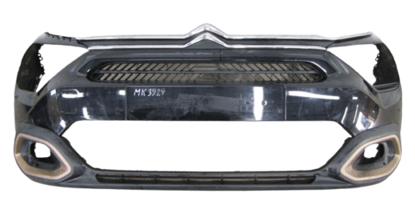 Bumper Citroen C4 III 20- 9834692580 Voorbumper MK3929