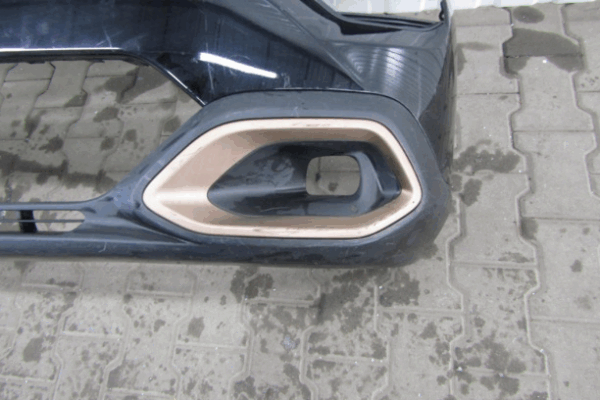 Bumper Citroen C4 III 20- 9834692580 Voorbumper MK3929
