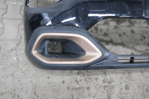Bumper Citroen C4 III 20- 9834692580 Voorbumper MK3929
